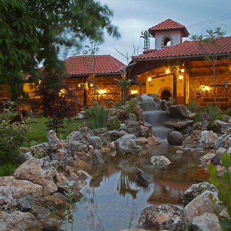 Villa Bulgara Eco Madara Dış mekan fotoğraf