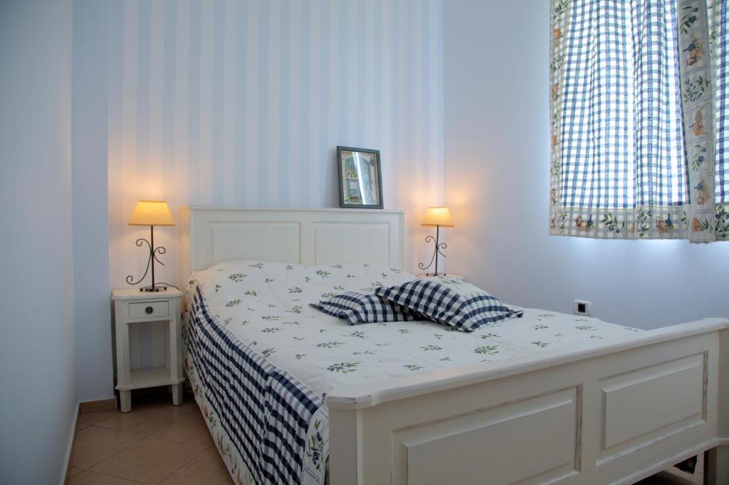 Villa Bulgara Eco Madara Oda fotoğraf