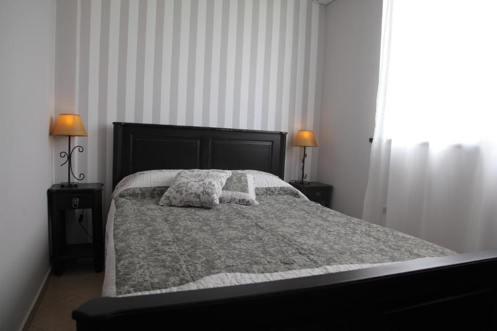 Villa Bulgara Eco Madara Oda fotoğraf