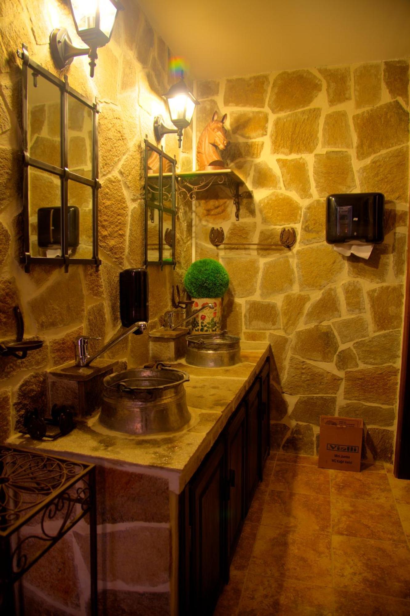 Villa Bulgara Eco Madara Dış mekan fotoğraf