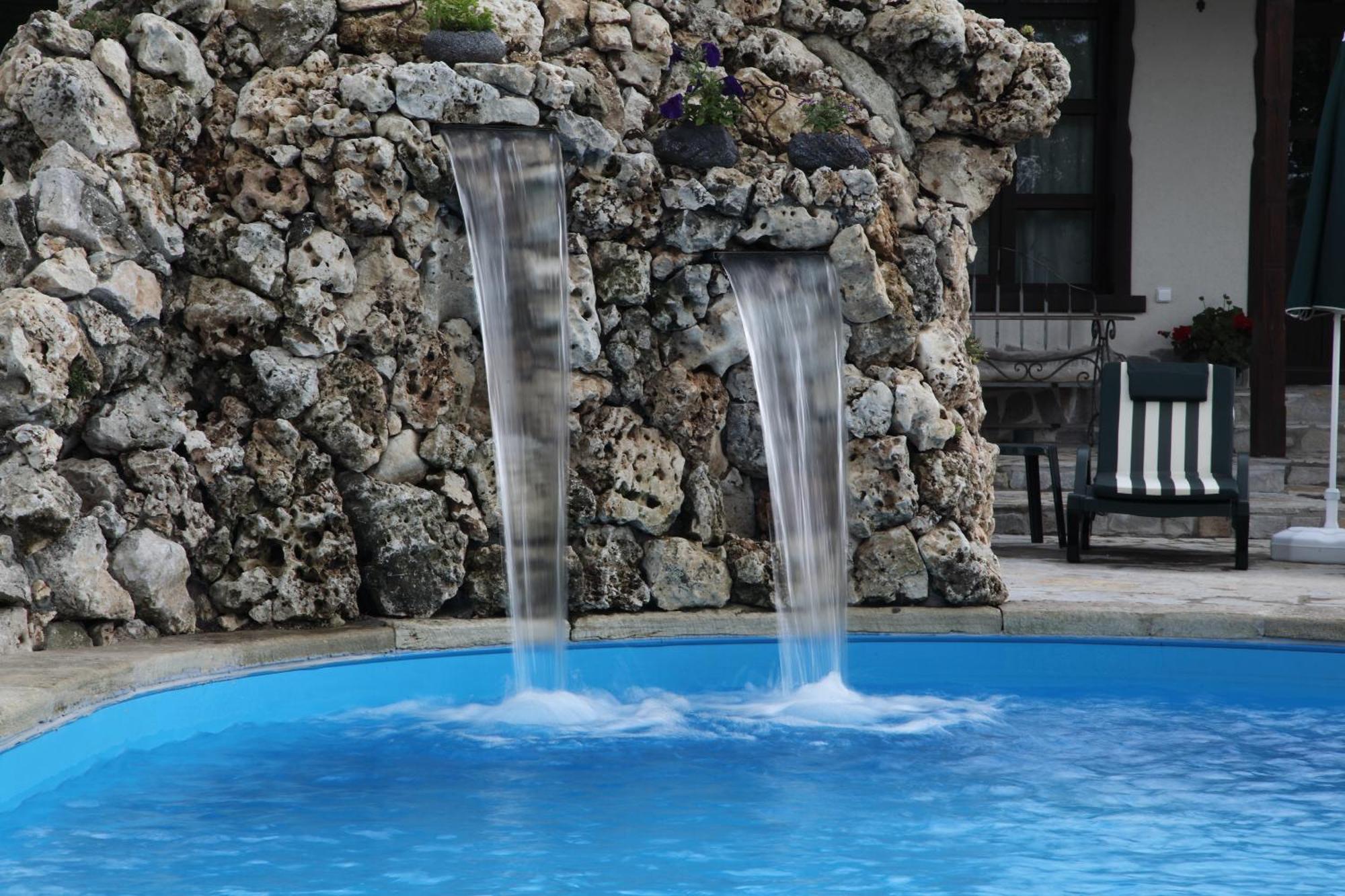 Villa Bulgara Eco Madara Dış mekan fotoğraf