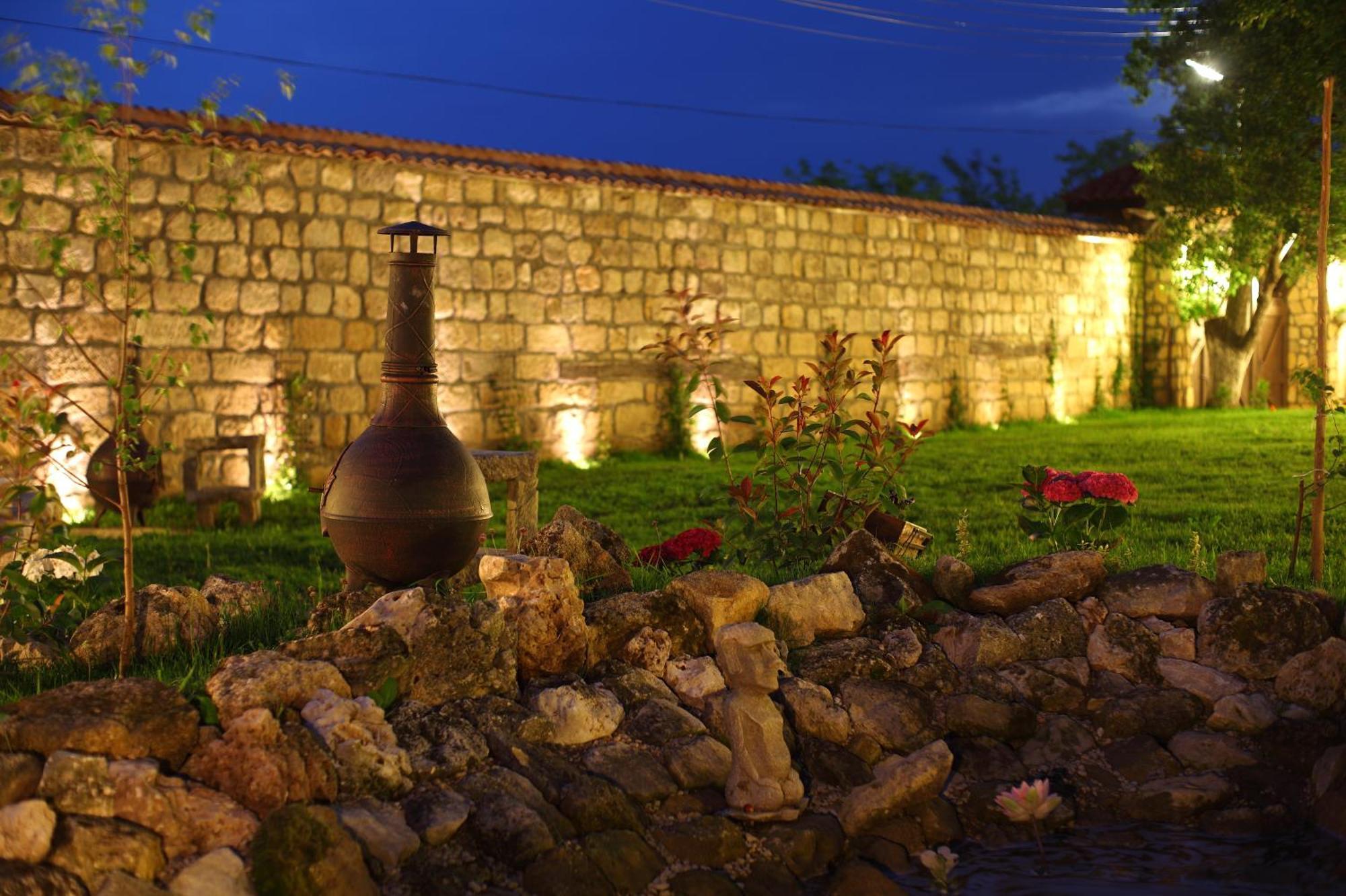 Villa Bulgara Eco Madara Dış mekan fotoğraf
