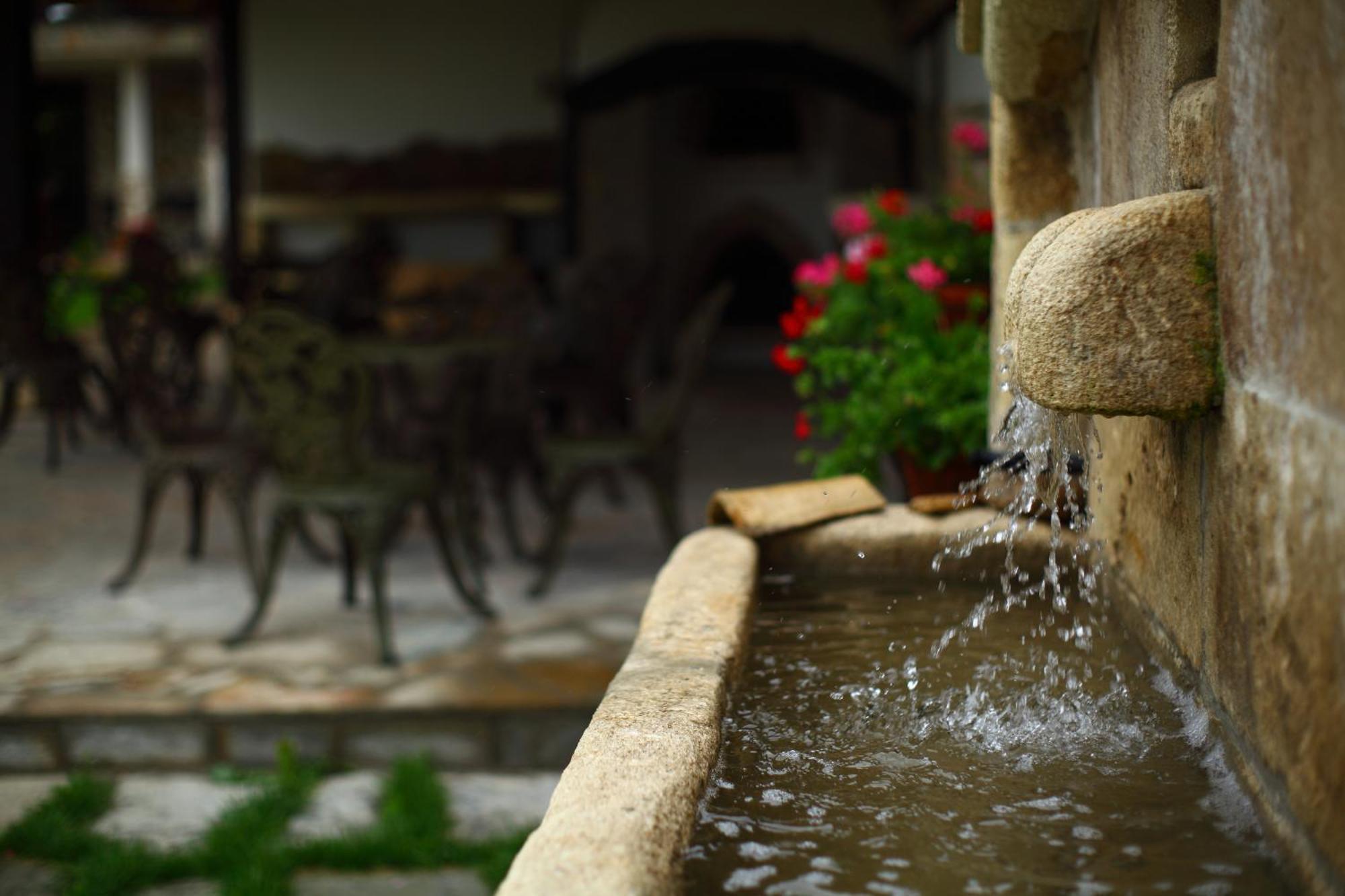 Villa Bulgara Eco Madara Dış mekan fotoğraf