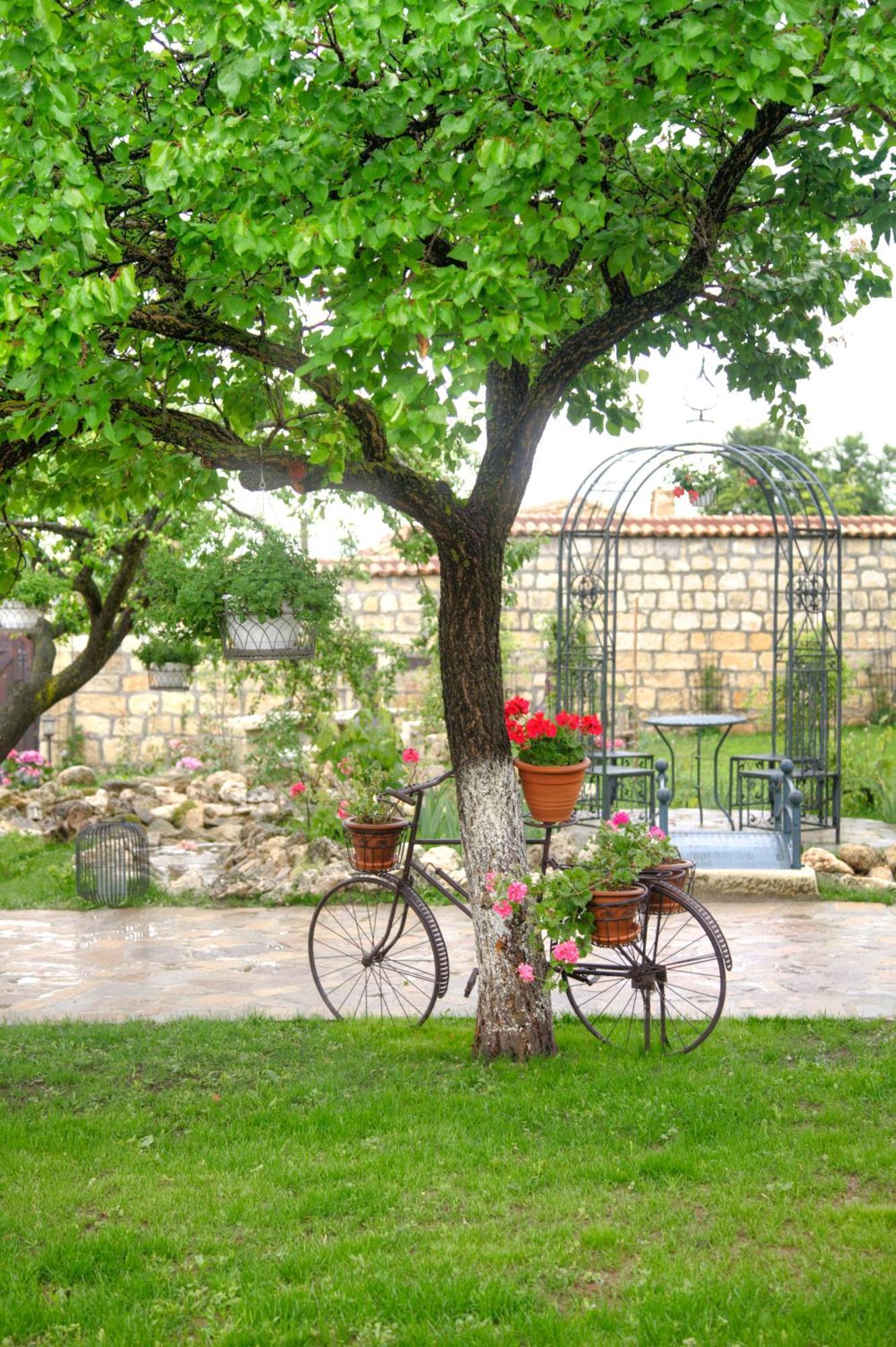 Villa Bulgara Eco Madara Dış mekan fotoğraf