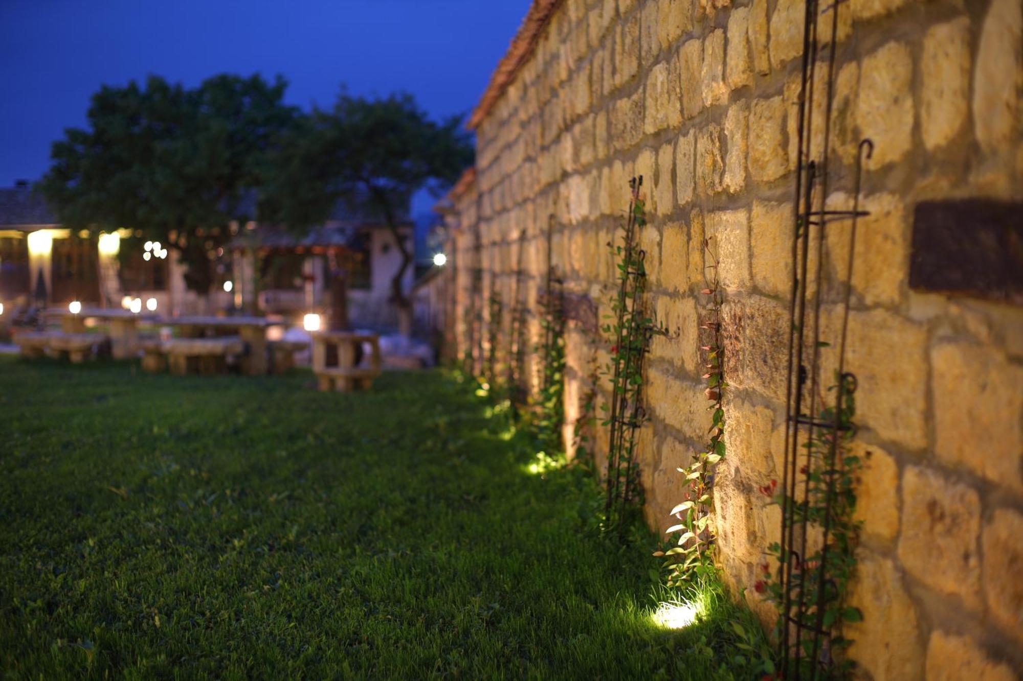Villa Bulgara Eco Madara Dış mekan fotoğraf
