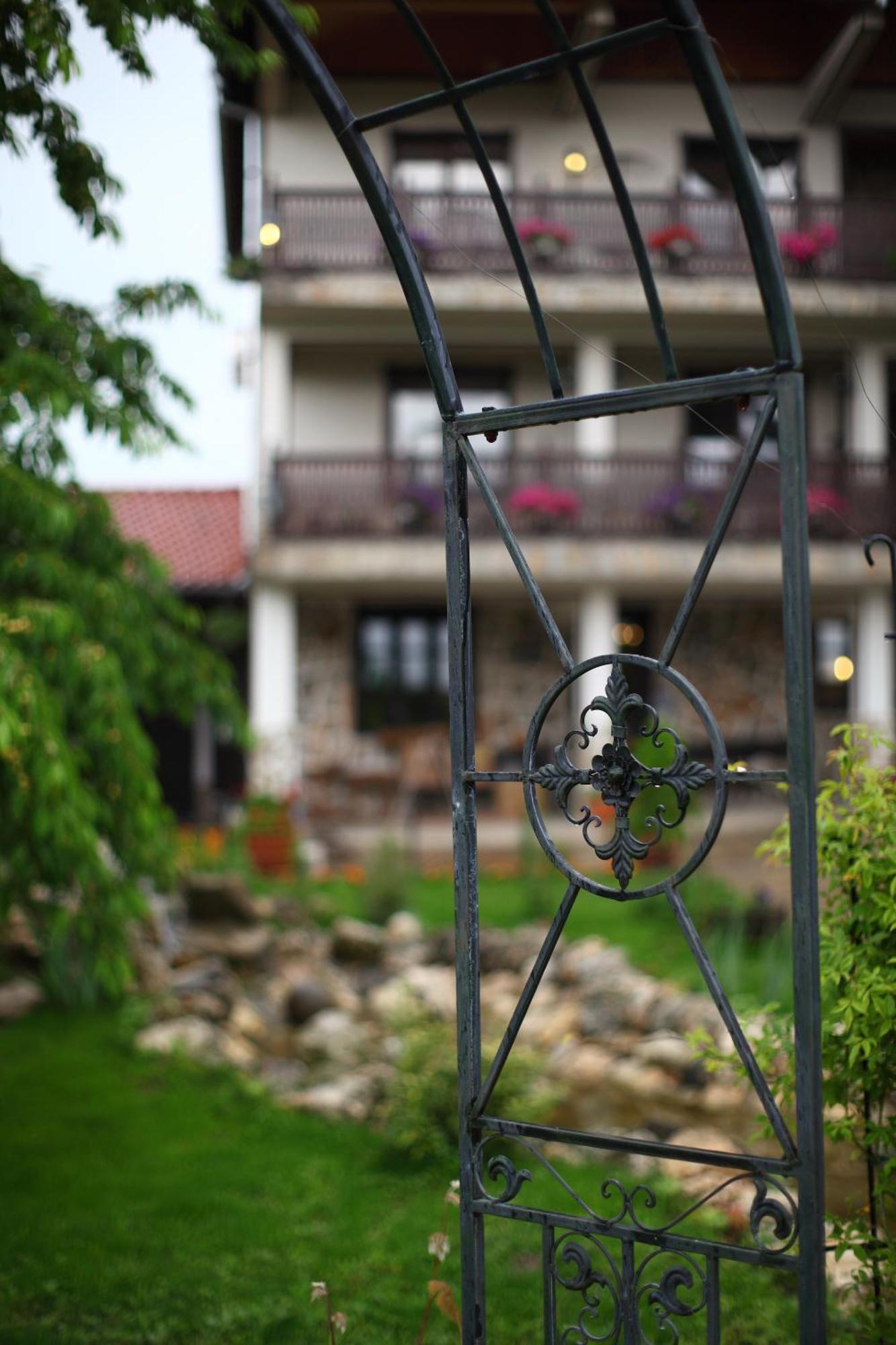 Villa Bulgara Eco Madara Dış mekan fotoğraf