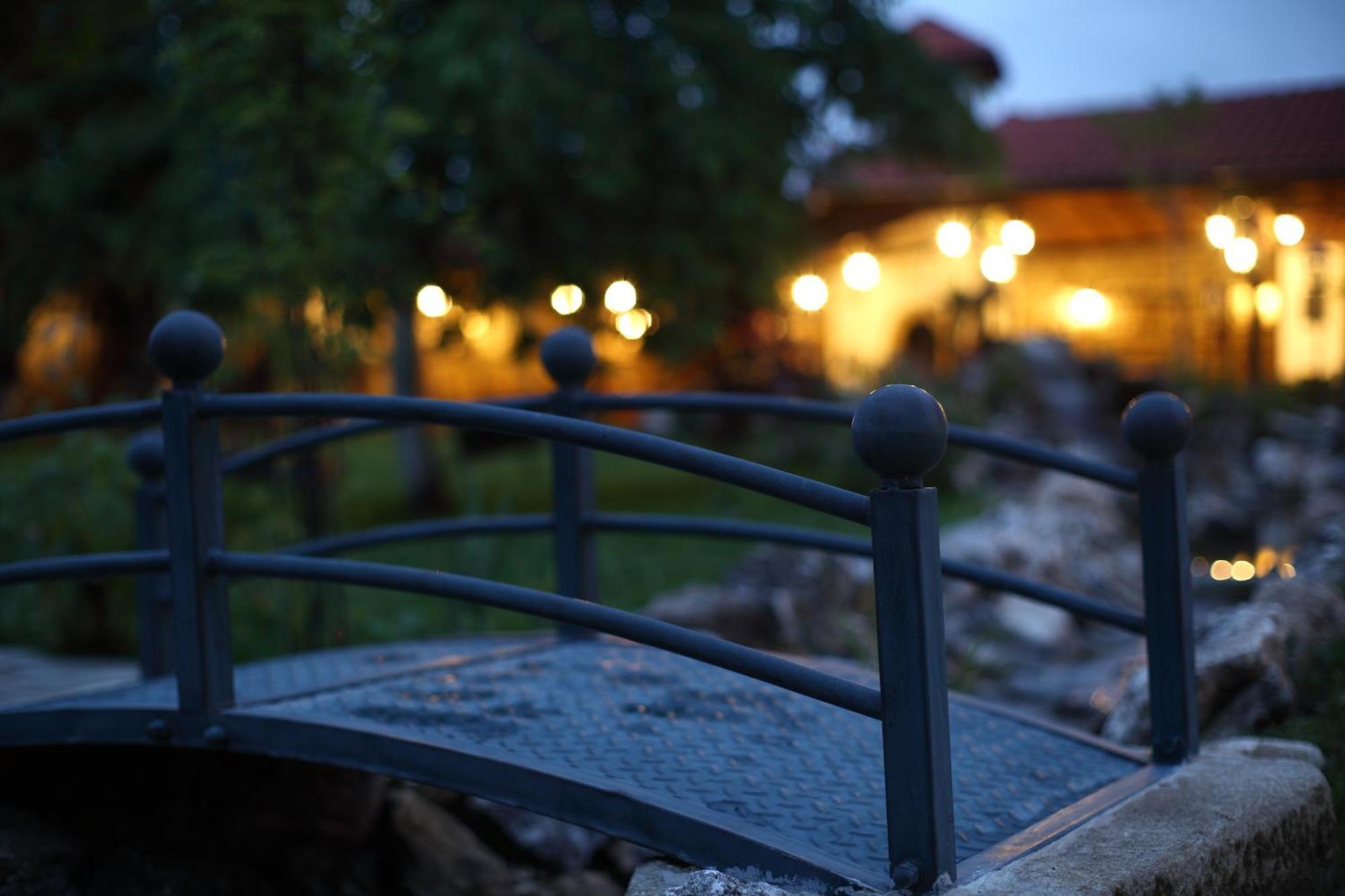Villa Bulgara Eco Madara Dış mekan fotoğraf