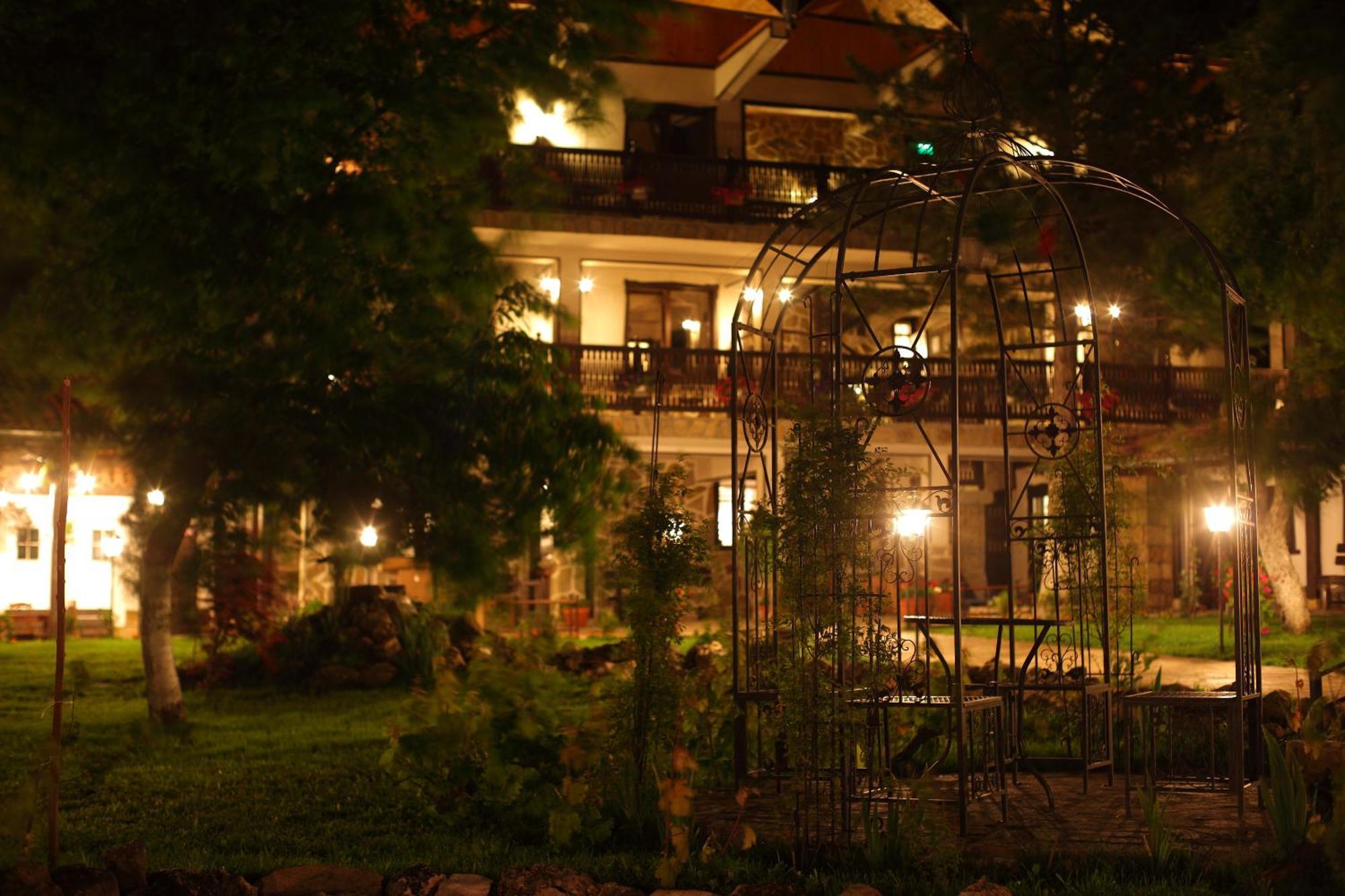 Villa Bulgara Eco Madara Dış mekan fotoğraf