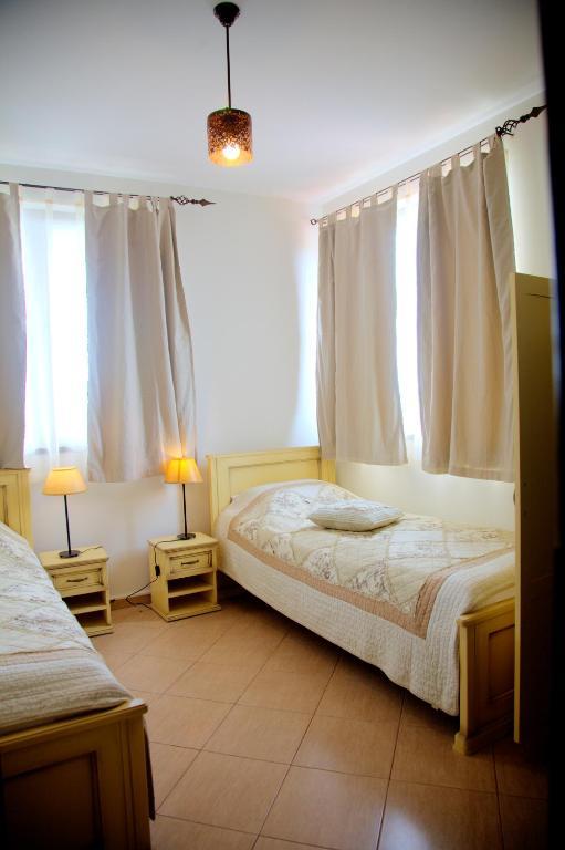 Villa Bulgara Eco Madara Oda fotoğraf
